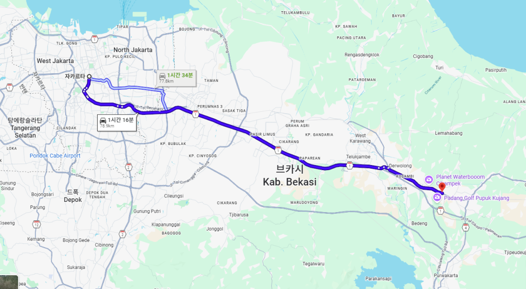 교통데이터인프라